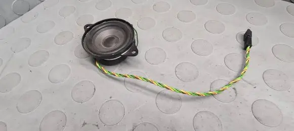 BMW X5 E53 Panel speaker 8379375
