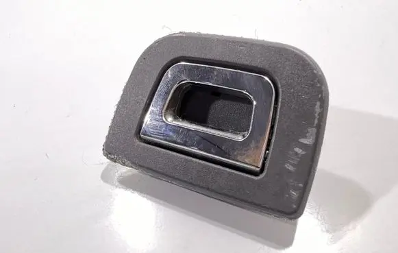 BMW 7 F01 F02 F03 F04 Other trunk/boot trim element