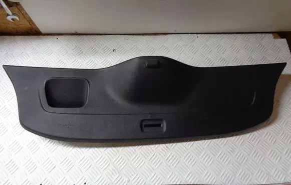 Volkswagen Up Tailgate trim 1S0867601E