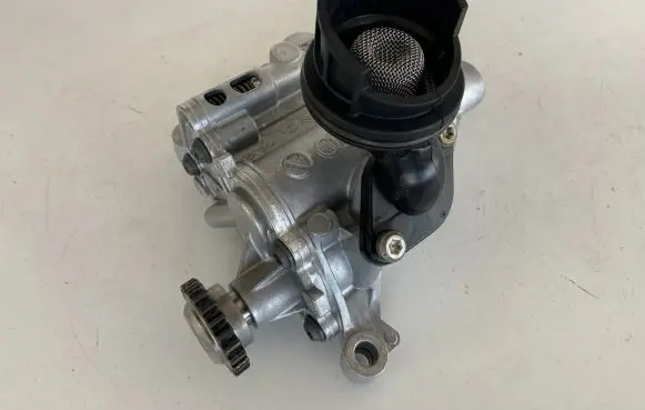 Audi Q5 SQ5 Oil pump 06H115105GE 06K344 06N115121