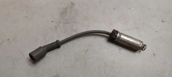 Chevrolet Corvette C7 Ignition plug leads 12660508