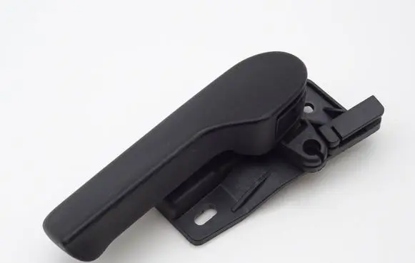 Volkswagen Golf IV Engine bonnet (hood) release handle 1J1823633