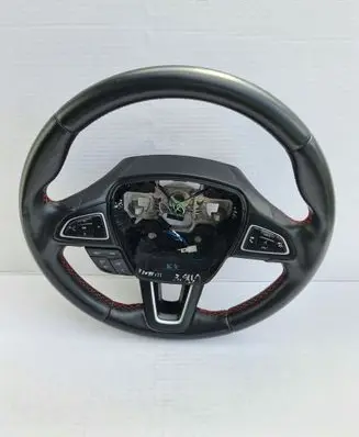 Ford Kuga II Steering wheel vwgroup777
