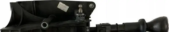 Fiat Fiorino Gear shifter/selector 6078460213