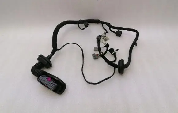 Chevrolet Corvette Front door wiring loom 23386245