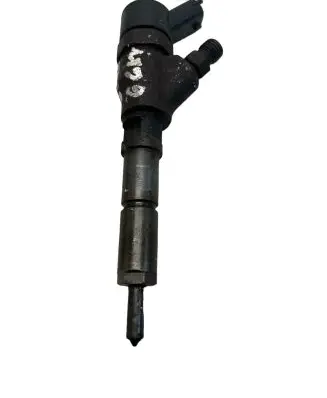 Citroen C5 Fuel injector 9641742880