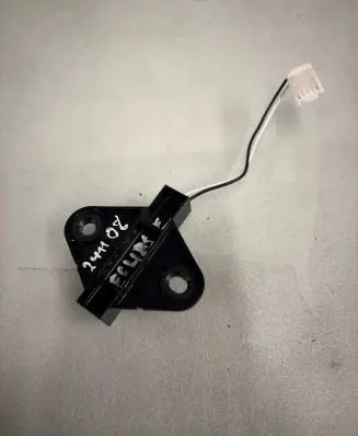 Mitsubishi Eclipse Cross Aerial antenna amplifier 8637b114