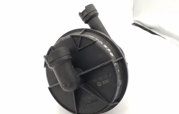 Audi Q7 4L Secondary air pump 7L0906279 06A959253B
