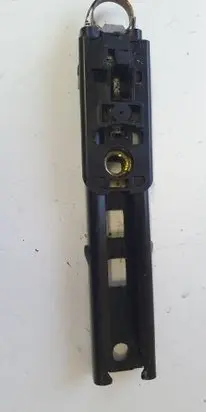 Mercedes-Benz E AMG W212 Seat belt adjustment motor 