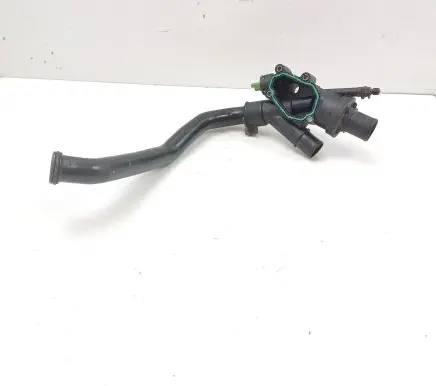 Thermostat/thermostat housing