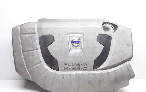 Volvo V60 Engine cover (trim) 31401263