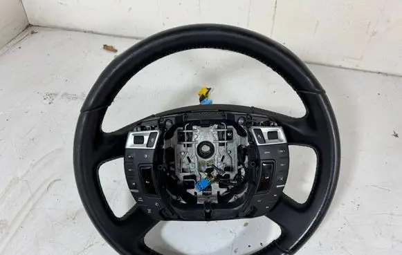 Citroen C5 Steering wheel 96829213ZD 20080716 62TSB51539140