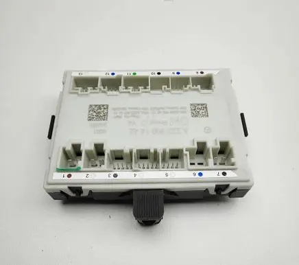 Mercedes-Benz S W223 Seat control module A2239001442 A2069024213