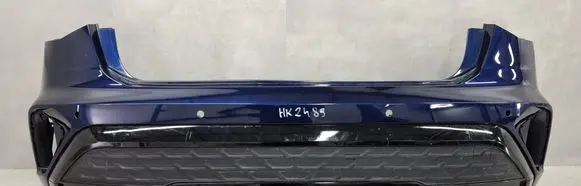 Audi A3 8Y Rear bumper 8Y4807511M