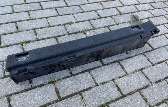 Audi Q5 SQ5 Other trunk/boot trim element 8R0861827