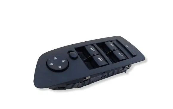BMW 1 E81 E87 Electric window control switch 9216555 921655506 12W34K501