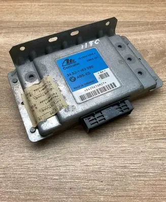 BMW 3 E36 ABS control unit/module 1163090 10094402044