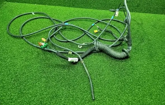 Other wiring loom