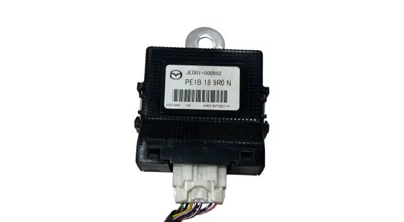 Mazda CX-5 Other control units/modules PE1B189R0N JL001000692 510212690