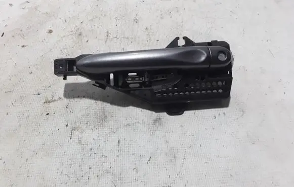 Smart ForFour II W453 Front door exterior handle