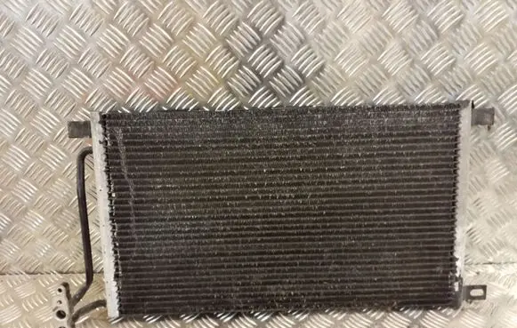 BMW X3 E83 A/C cooling radiator (condenser)