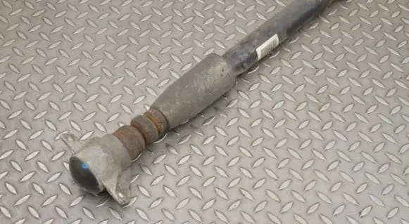Audi Q5 SQ5 Rear shock absorber/damper