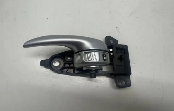 Jeep Renegade Rear door handle trim
