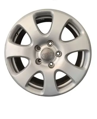 Audi A4 S4 B5 8D R12 alloy rim 