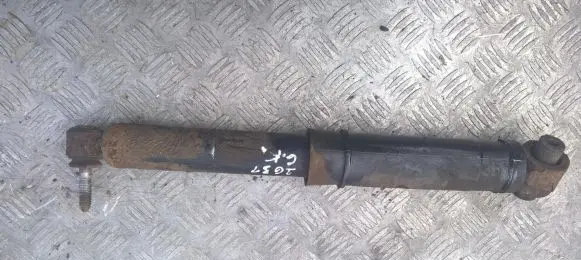 Renault Megane II Rear shock absorber/damper