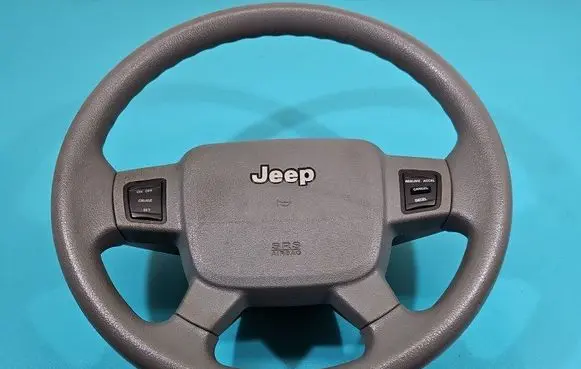 Jeep Grand Cherokee (WK) Steering wheel IMPRK1452811