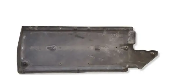 KIA Niro Side bottom protection