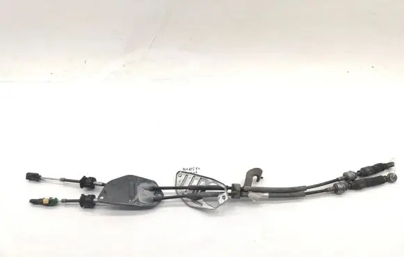 Toyota Auris E180 Gear shift cable linkage