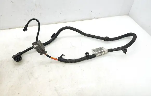 Peugeot Partner III ABS rear brake sensor 9828046080
