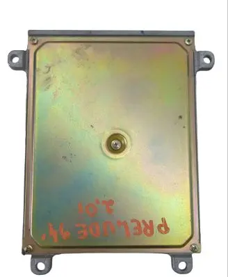 Honda Prelude Engine control unit/module 37820P11G00 540ECMT