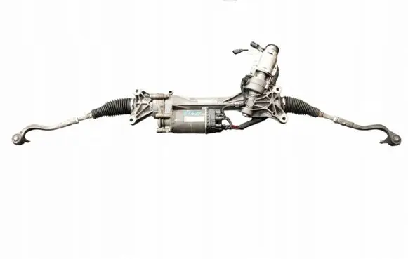 Audi A5 Steering rack