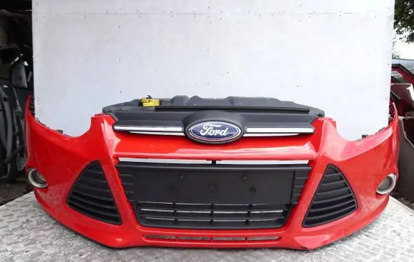 Ford Focus Front bumper