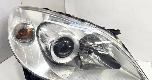 Mercedes-Benz B W245 Headlight/headlamp 0301220202 A1698201861
