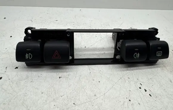 Hyundai Santa Fe Other switches/knobs/shifts 9379526500