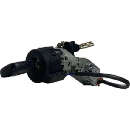 Peugeot Partner Ignition lock 9663123280