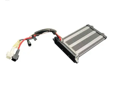 Volvo S40 Electric cabin heater radiator 3M5118K463FB