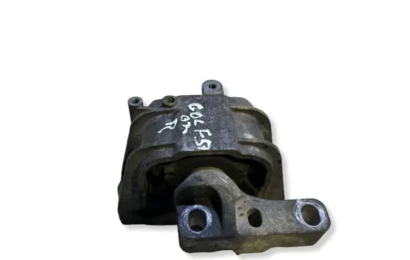 Volkswagen Golf Plus Engine mount bracket 1K0199262