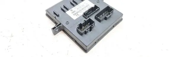 Audi A6 S6 C6 4F Comfort/convenience module 4F0907279 4F0910279D F005V00562