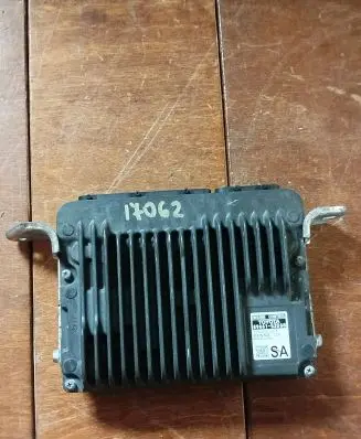 Lexus IS 220D-250-350 Engine control unit/module 8966153S60