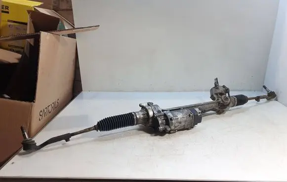 BMW 1 F20 F21 Steering rack 7802277795 7806466 6874852