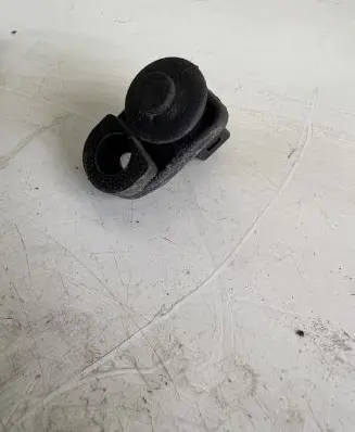 Nissan Navara D40 Front door sensor 
