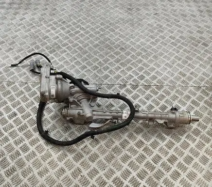 Peugeot 2008 II Steering rack 9855072880 38213813