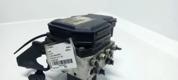 Ford Galaxy ABS Pump AG912C405AA 16565707 54085178E