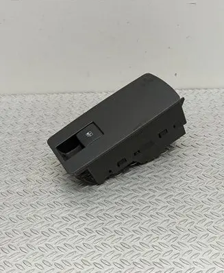 Electric window control switch