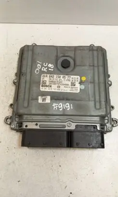 Mercedes-Benz R W251 Engine control unit/module A6421500577 6421500577 0281013765