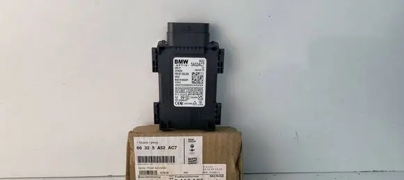 BMW X3 G01 Distronic sensor radar 5052AC7